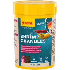 Sera Shrimps Natural 